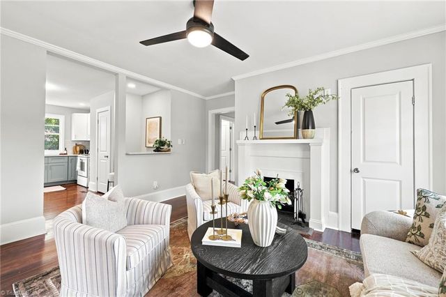 2399 Old Salisbury Road, Winston-salem, NC 27127