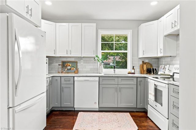 2399 Old Salisbury Road, Winston-salem, NC 27127