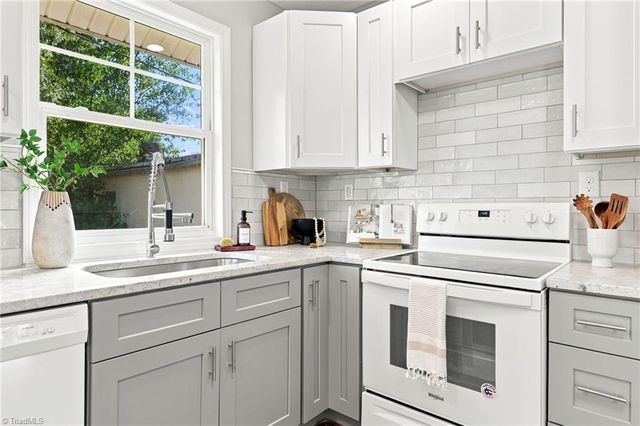 2399 Old Salisbury Road, Winston-salem, NC 27127