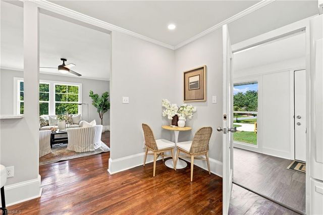 2399 Old Salisbury Road, Winston-salem, NC 27127