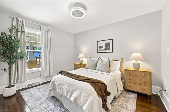 2399 Old Salisbury Road, Winston-salem, NC 27127