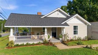 2399 Old Salisbury Road, Winston-salem, NC 27127
