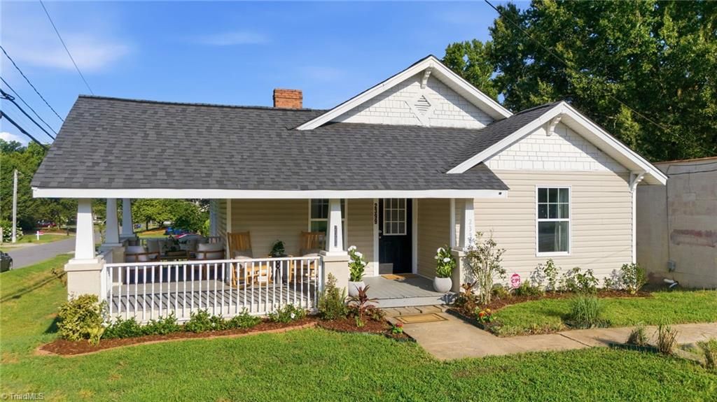 2399 Old Salisbury Road, Winston-salem, NC 27127