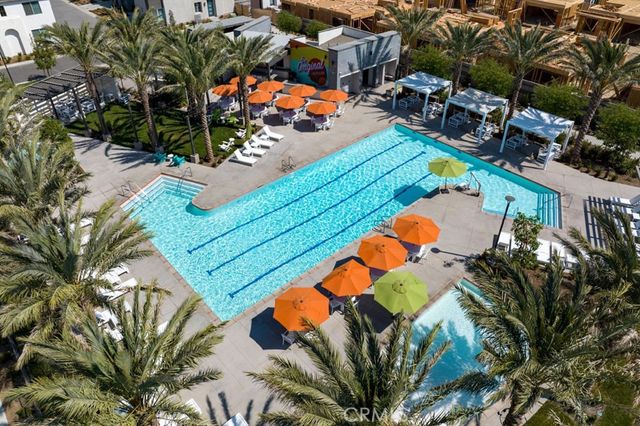 3648 S. Eichler Paseo 8, Ontario, CA 91761