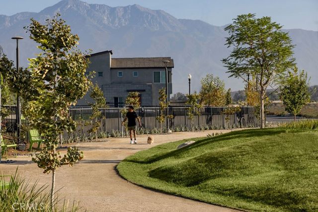 3648 S. Eichler Paseo 8, Ontario, CA 91761