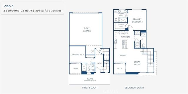 3648 S. Eichler Paseo 8, Ontario, CA 91761