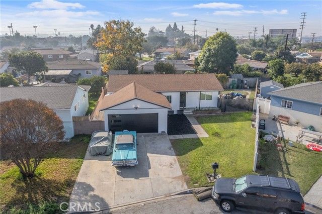 13434 Hutchcroft, La Puente, CA 91746