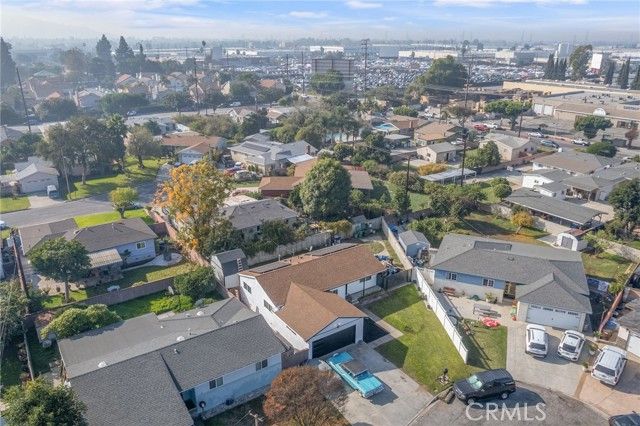 13434 Hutchcroft, La Puente, CA 91746