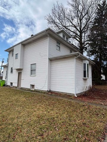 920 S Jefferson Street, Huntington, IN 46750