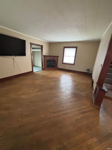 920 S Jefferson Street, Huntington, IN 46750