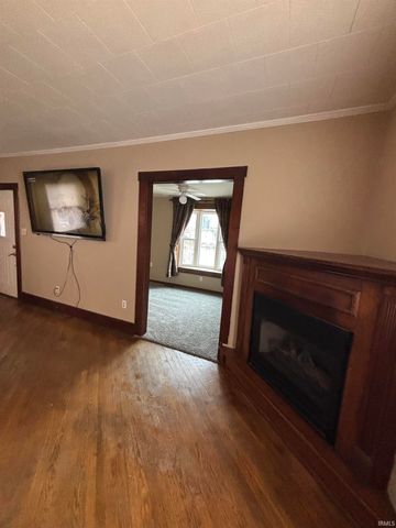 920 S Jefferson Street, Huntington, IN 46750