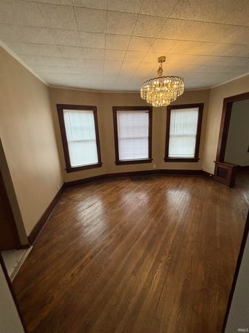 920 S Jefferson Street, Huntington, IN 46750