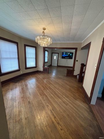 920 S Jefferson Street, Huntington, IN 46750