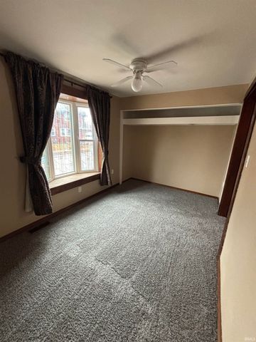 920 S Jefferson Street, Huntington, IN 46750