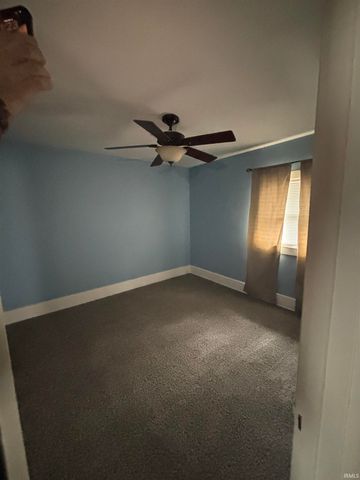 920 S Jefferson Street, Huntington, IN 46750