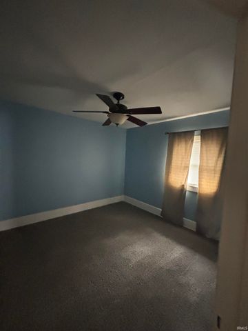 920 S Jefferson Street, Huntington, IN 46750