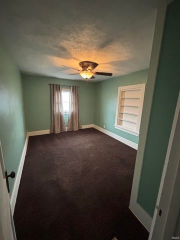 920 S Jefferson Street, Huntington, IN 46750