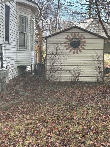 920 S Jefferson Street, Huntington, IN 46750