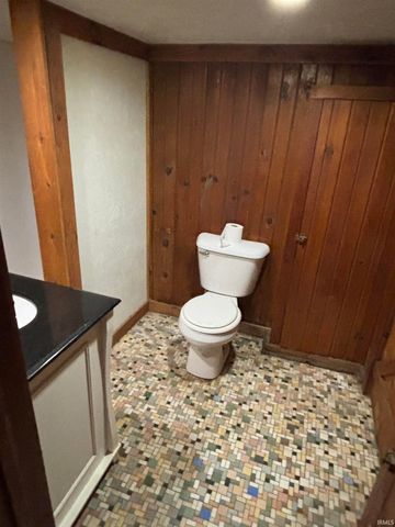 920 S Jefferson Street, Huntington, IN 46750