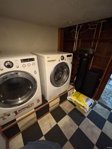 920 S Jefferson Street, Huntington, IN 46750