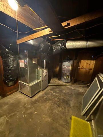 920 S Jefferson Street, Huntington, IN 46750