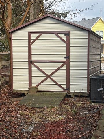 920 S Jefferson Street, Huntington, IN 46750