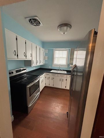 920 S Jefferson Street, Huntington, IN 46750