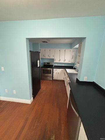 920 S Jefferson Street, Huntington, IN 46750