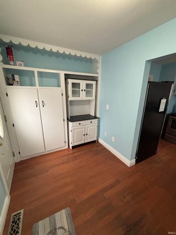 920 S Jefferson Street, Huntington, IN 46750