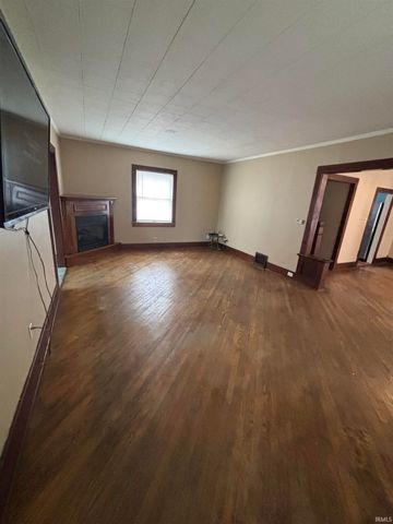 920 S Jefferson Street, Huntington, IN 46750