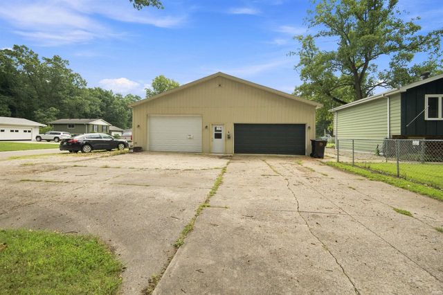 30046 County Road 108 Road, Elkhart, IN 46514