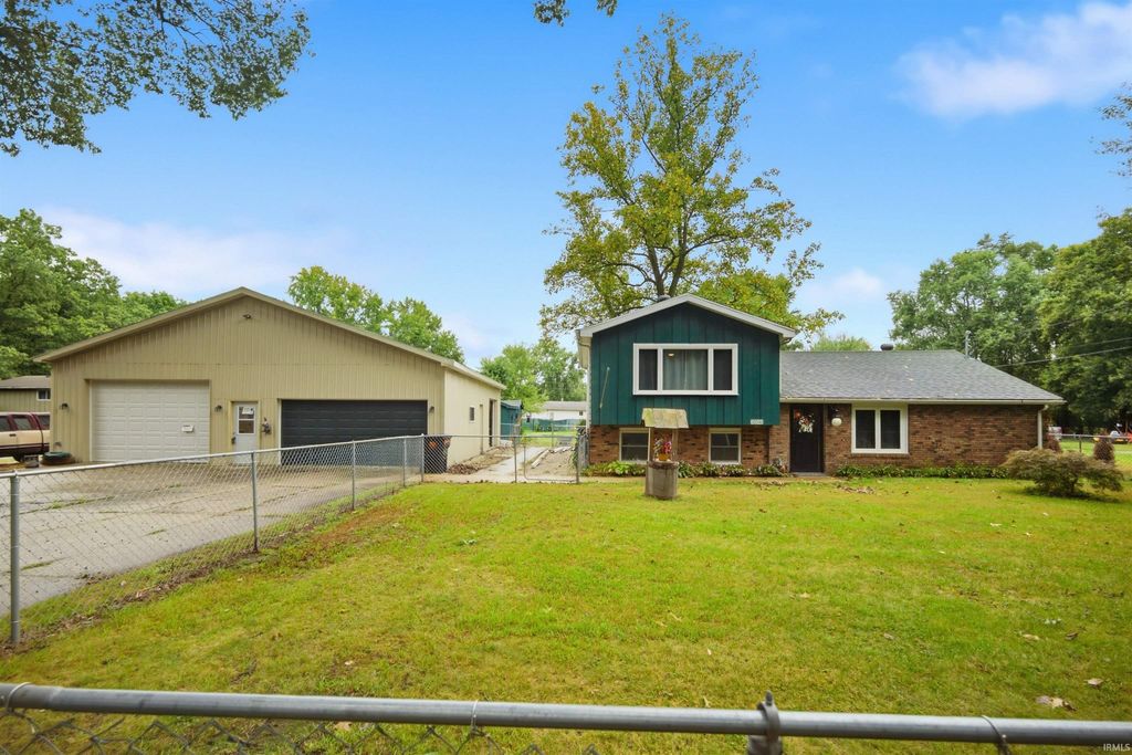 30046 County Road 108 Road, Elkhart, IN 46514