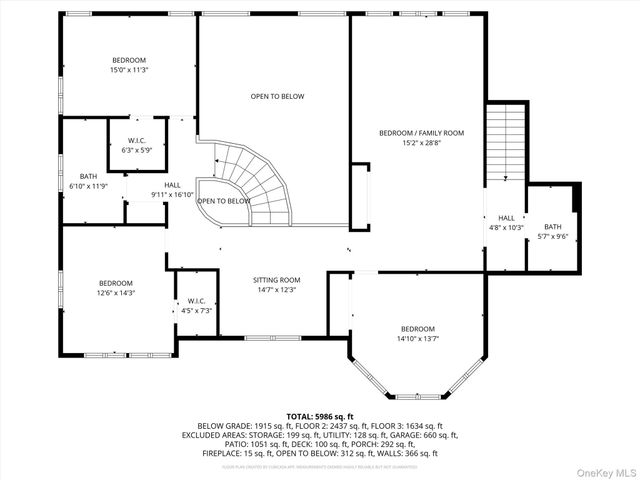 3 Cutler Court, Suffern, NY 10901