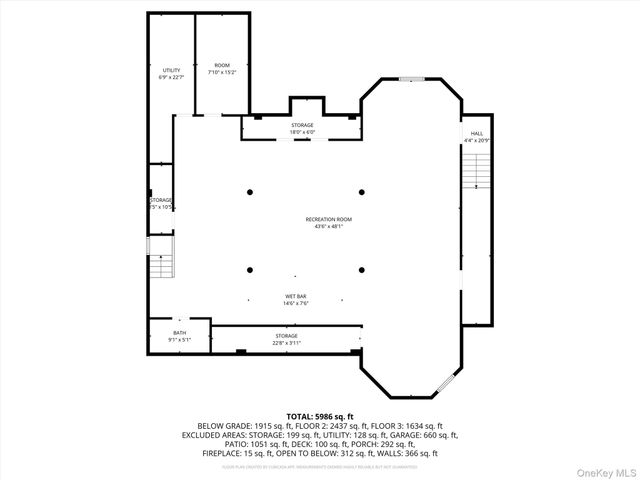 3 Cutler Court, Suffern, NY 10901