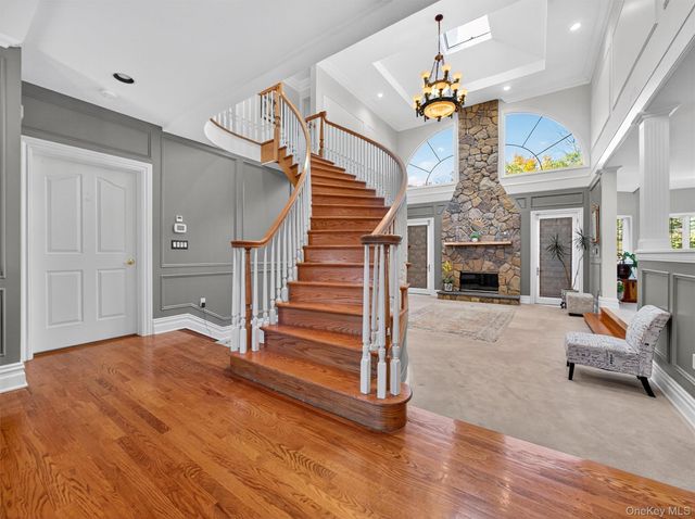 3 Cutler Court, Suffern, NY 10901