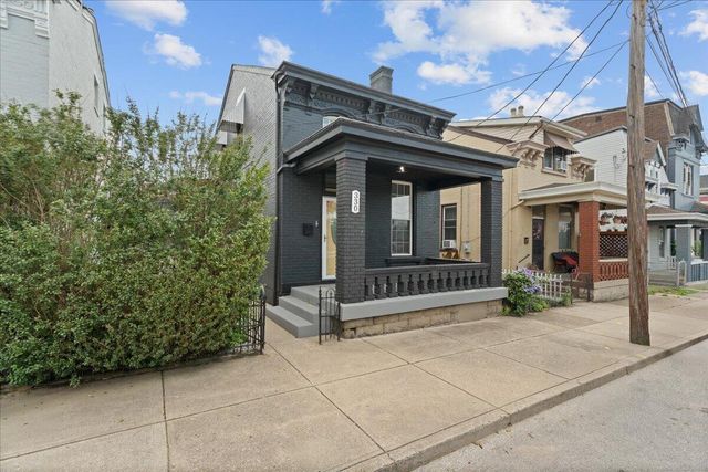 330 Hodge Street, Newport, KY 41071
