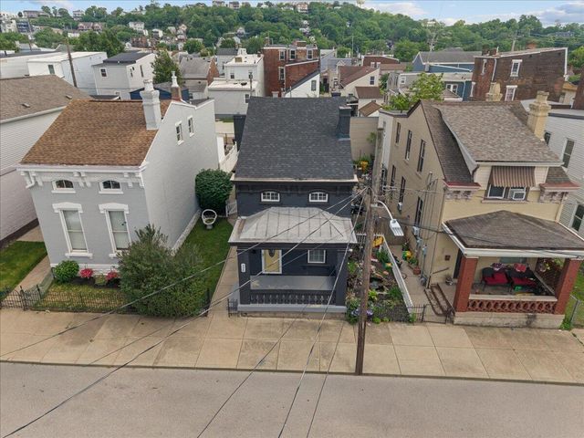 330 Hodge Street, Newport, KY 41071
