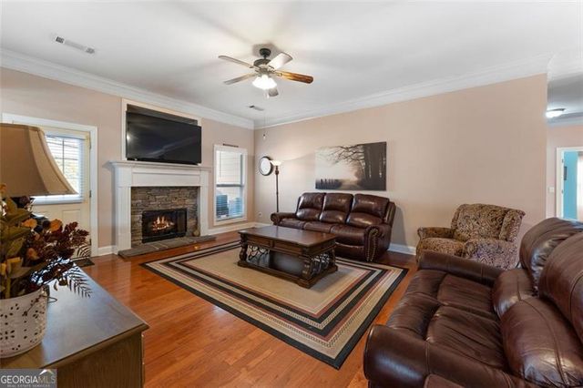 14 Birch Place, Adairsville, GA 30103