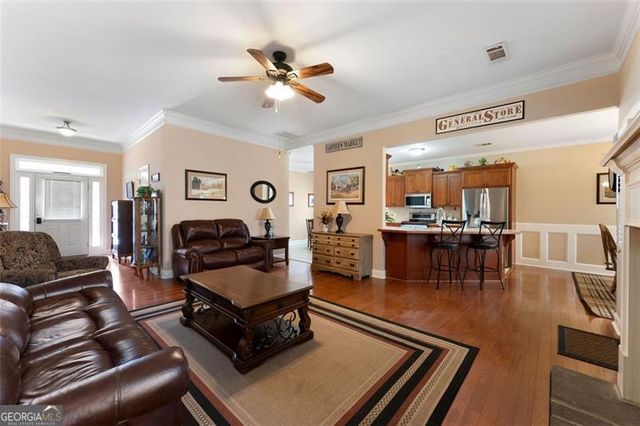 14 Birch Place, Adairsville, GA 30103