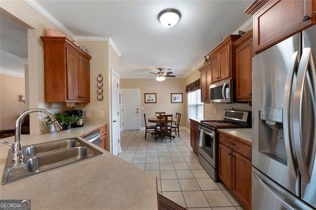 14 Birch Place, Adairsville, GA 30103