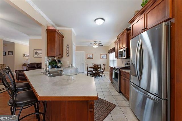 14 Birch Place, Adairsville, GA 30103