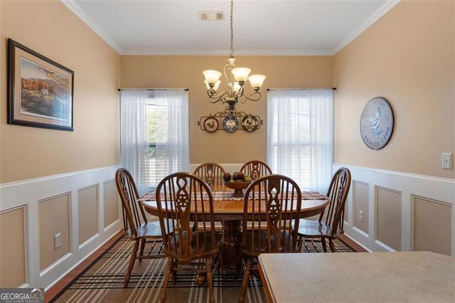 14 Birch Place, Adairsville, GA 30103