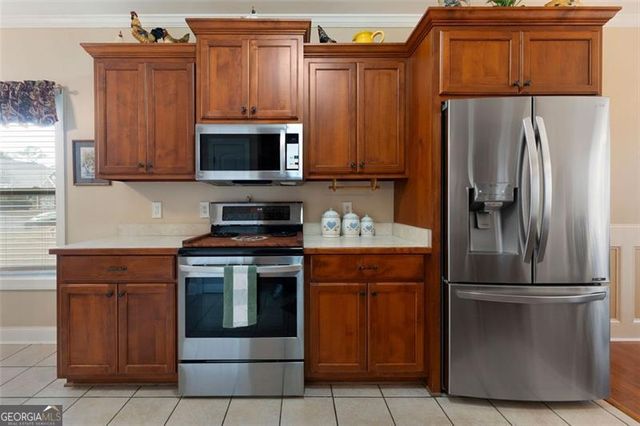 14 Birch Place, Adairsville, GA 30103