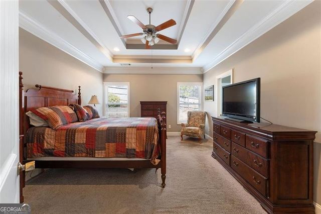 14 Birch Place, Adairsville, GA 30103