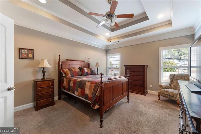 14 Birch Place, Adairsville, GA 30103