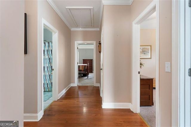 14 Birch Place, Adairsville, GA 30103