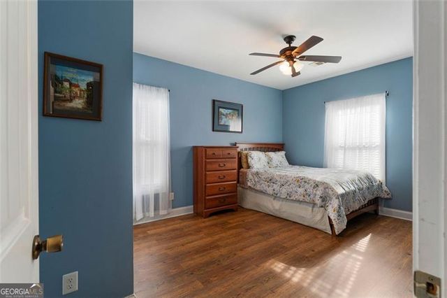 14 Birch Place, Adairsville, GA 30103