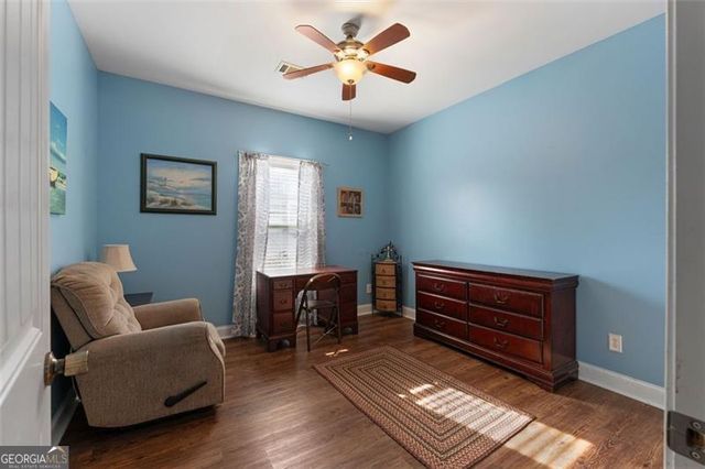 14 Birch Place, Adairsville, GA 30103