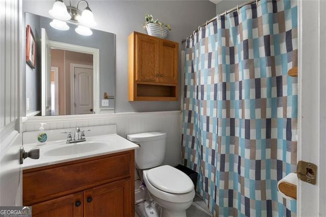 14 Birch Place, Adairsville, GA 30103