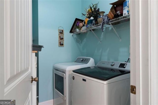 14 Birch Place, Adairsville, GA 30103